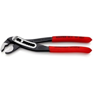 KNIPEX 88 01 180 Kleště instalatérské Alligator