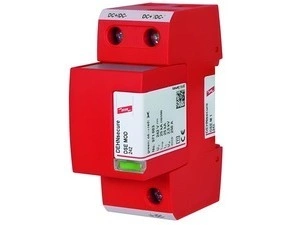 DEHN 971122  Koordinovaný svodič bleskových proudů secure M pro DC proudy DEHN DEHN