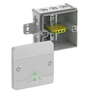 SPELSBERG Abox 025 AB-Pot NEW