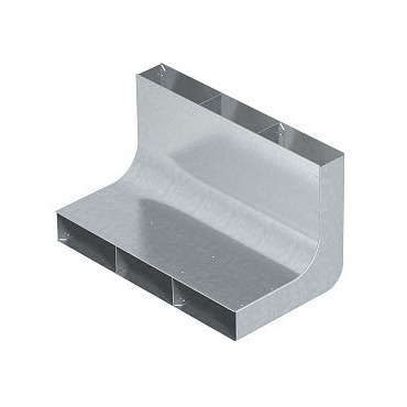 KV3 35048 Svislý ohyb