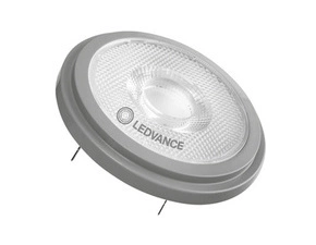 LED žárovka AR121 LEDVANCE LED AR111 75 40 11.7W 927 G53 S, stmívatelná