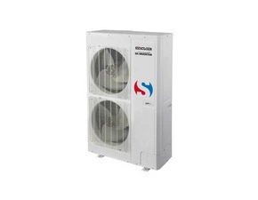 Klimatizace nástěnná SINCLAIR ASGE-60BI-3, chlazení 16kW, topení 17kW, venkovní