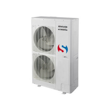 Klimatizace nástěnná SINCLAIR ASGE-60BI-3, chlazení 16kW, topení 17kW, venkovní