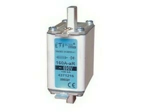 ETI 004741217 pojistka, M00UQ02/200A/690V