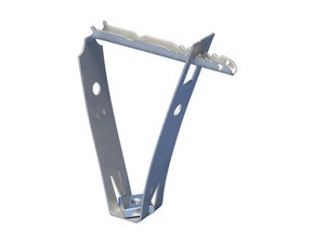 SCHM EB-TDHM10 179950 trapézová příchytka s maticí M10 a zajištěním