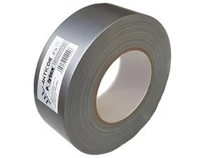 ANTICOR ANT574 111 Polytex/ 48mm x 25m/stříbrná
