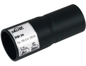 DEHN 785214  Redukce k adaptéru hadice NN/VN  pro průměr hadice 34 mm DEHN DEHN