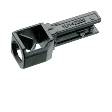 HAG UZ01A2 Distanční podpěra krytu univers N, horní díl