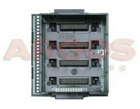 ESSER FX808323 Rozšiřovací karta 2 se 4 pozicemi pro MM