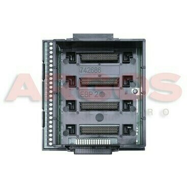 ESSER FX808323 Rozšiřovací karta 2 se 4 pozicemi pro MM