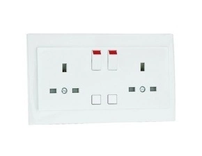 ELKO 90344 CBR 90344 CBR - bílá