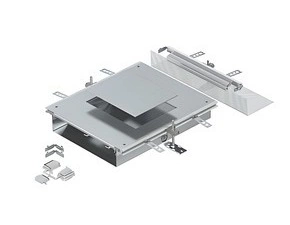 OKA-W A 6050 6 Vestavná jednotka