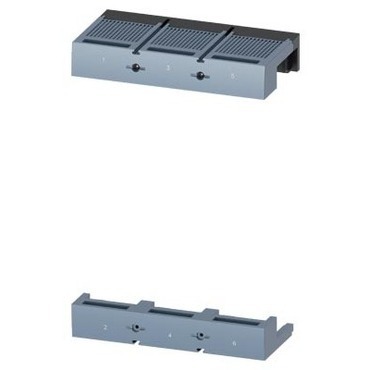 OEZ 3VA9601-0WD30 Kryt svorek