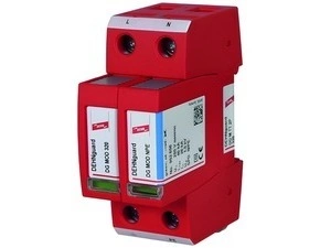 DEHN 952130  Svodič přepětí guard M pro jednofázové TT a TN systémy DEHN DEHN