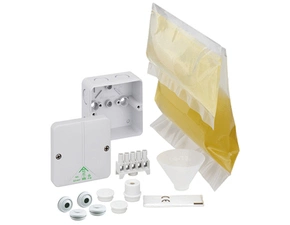 SPELSBERG 49240201 Abox XT 025-2,5