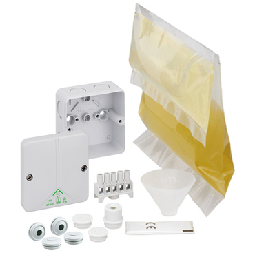 SPELSBERG 49240201 Abox XT 025-2,5