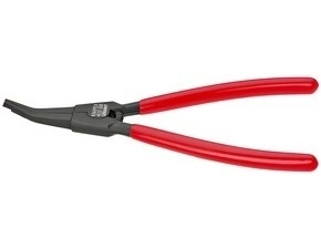 KNIPEX 45 21 200 Kleště pojistné kroužky bez otvorů