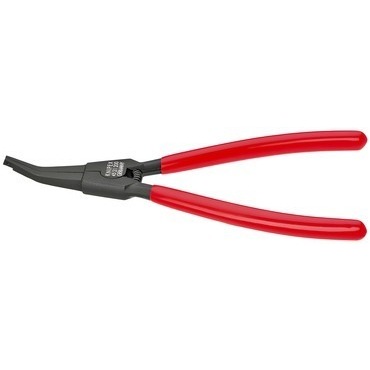 KNIPEX 45 21 200 Kleště pojistné kroužky bez otvorů
