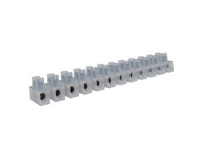 BEČOV J515201 Svorka MT 1804 PH (12-ti pólové provedení)