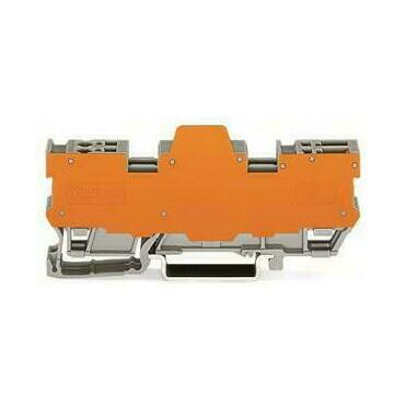 WAGO 769-182/769-314 Základní svorkový blok – 1 vodič / 1 pin