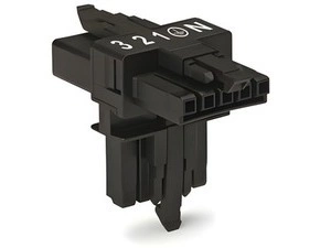 T-rozdělovač WAGO 890-622