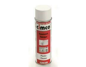 CIMCO 151138 Čistič umělých hmot (500 ml)