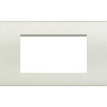 LEG LNA4804BI BT LLT RÁMEČEK. HRAN. 4M BÍLÁ