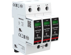 CITEL 821110223 DAC50S-30-275