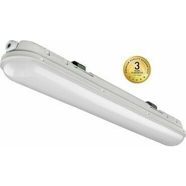 LED svítidlo prachotěsné GREENLUX LED TRUSTER-CM 3G 33W NW