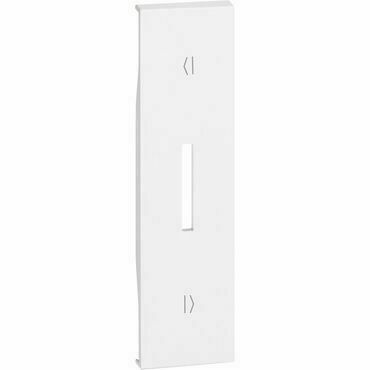 LEG KW06V LNOW KRYT ŽAL VER K4027 1M BÍL