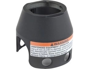 SCHN ZBZ1602 Ochranný kovový kryt