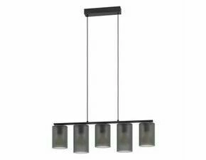 EGLO HL/5 E27 SCHWARZ/GRAU 'COLOMERA'