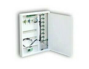 FENIX 4200247 BMR RT 31 Centrální regulátor - 31 kanálový