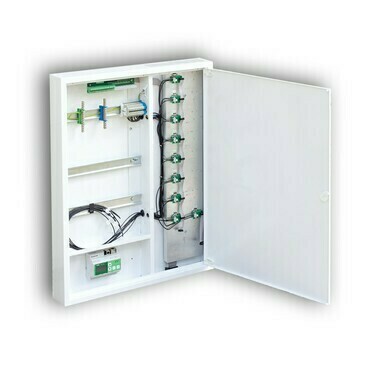 FENIX 4200247 BMR RT 31 Centrální regulátor - 31 kanálový