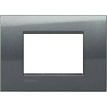 LEG LNA4803AC BT LLT RÁMEČEK HRAN. 3M OCEL