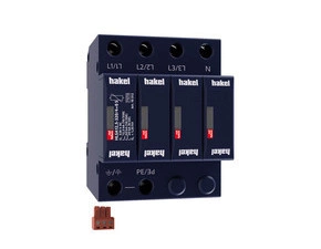 HAKEL 10312 HLSA12,5-320/4+0 S SPD typ 1+2 RP 0,62kč/ks