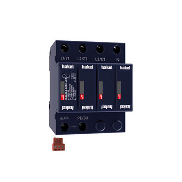 HAKEL 10312 HLSA12,5-320/4+0 S SPD typ 1+2 RP 0,62kč/ks