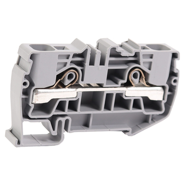 BEČOV A0307659 Svorka push-in PYK 16  - šedá