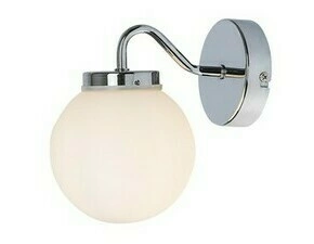 Koupelnové svítidlo Togo bílá E14 1×40W RABALUX 5827