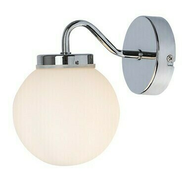 Koupelnové svítidlo Togo bílá E14 1×40W RABALUX 5827