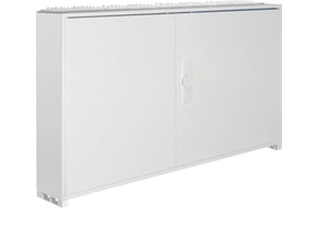 Rozvodnice nástěnná HAG FWB44S, FW, IP44, tř. ochr.II, 192 mod.