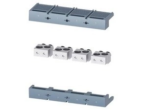 OEZ 3VA9504-0JB23 Bloková svorka RP 3,87kč/ks