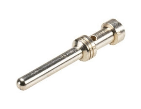 05.543.7102.0 Kontaktní kolík postříbřený 0,75 - 1mm2 pro revos BASIC, MOT