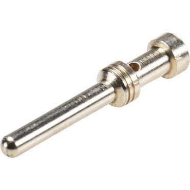 05.543.7302.0 Kontaktní kolík postříbřený 2,5mm2 pro revos BASIC