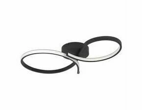 EGLO LED-DL SCHWARZ/WS 'SERPINS'