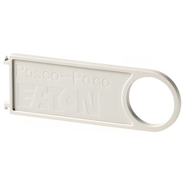 EATON 1713629 LPC-ADAPTERKEY Nástroj pro vkládání pojistkových vložek do odpínače PASCO LPC a držáku