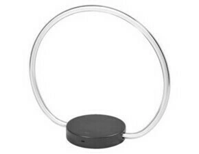 LED svítidlo dekorativní OSRAM DECOR AURA TABLE 10W830 TOUCH D USBOSRAM