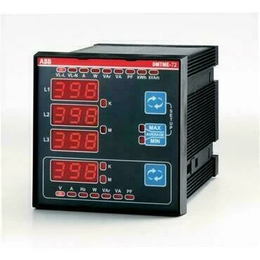 ABB 2CSG162030R4022 DMTME-I-485/72