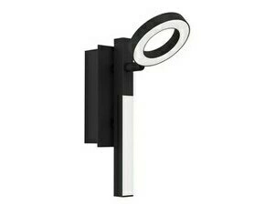 Svítidlo bodové EGLO LED-LS 1 SCHWARZ SAT.CARDILLIO 2