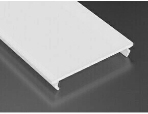 Difuzor GREENLUX CV-PROFIL WIDE PMMA ML 1M (11-2031-10)